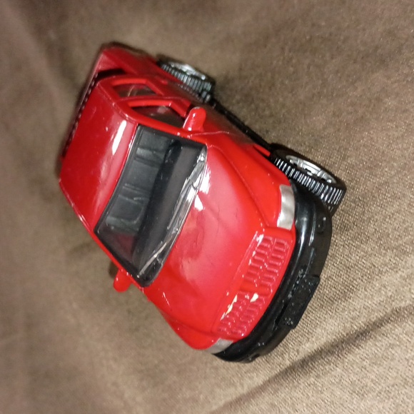 2 siku diecast pickups 1/60 scale - Picture 7 of 7